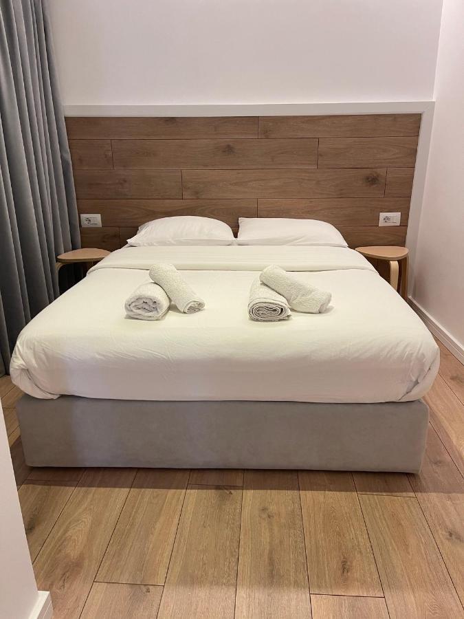 Hotel Aulona Sarandë Eksteriør billede