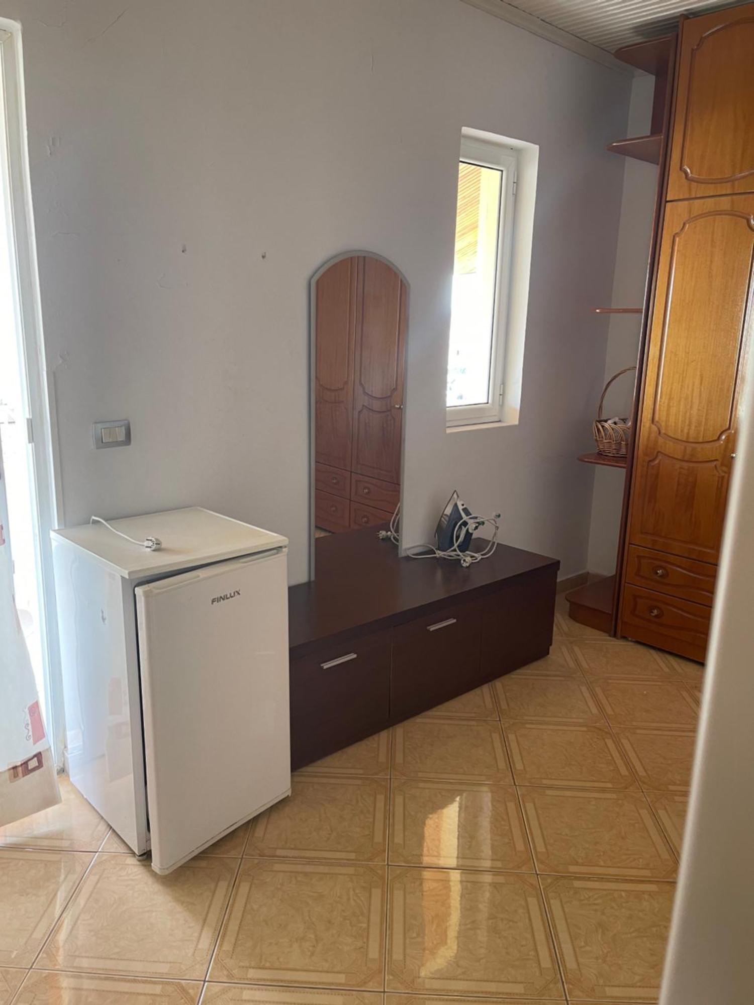 Hotel Aulona Sarandë Eksteriør billede